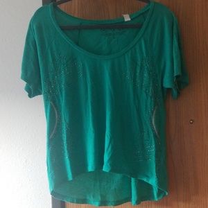 Exquisitely Beaded Threads 4 Thought Shirt